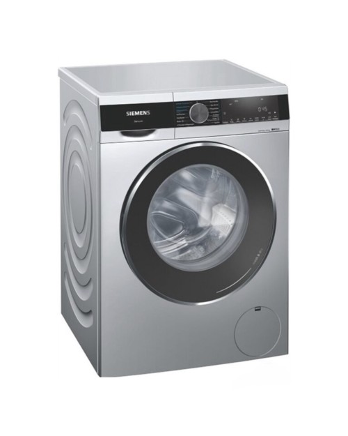 Mașină de spălat cu uscător Siemens WN54G1X0 – 10/6 kg, iQ500, Inverter Import Germania 🇩🇪