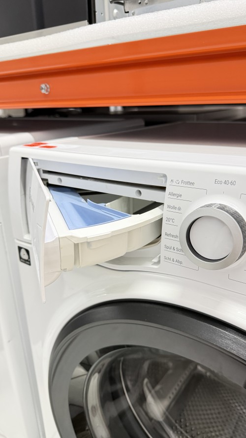 Mașină de spălat rufe Bauknecht W Active 8A – 8 kg, Clasa A, Inverter Motor Import Germania 🇩🇪