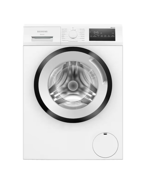 Mașină de spălat rufe Siemens WM14N223 – iQ300 Import Germania 🇩🇪
