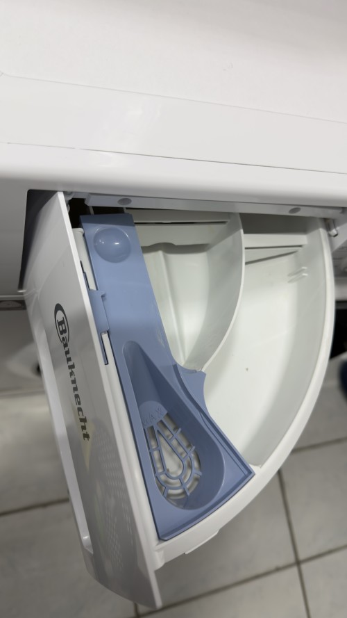 Bauknecht 8kg, W Active 8A, Mașină de spălat rufe import Germania 🇩🇪