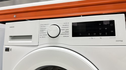 Samsung 11kg, WW11DG5B25TE  capacitate Mașină de spălat rufe import Germania 🇩🇪