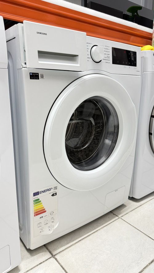 Samsung 11kg, WW11DG5B25TE  capacitate Mașină de spălat rufe import Germania 🇩🇪