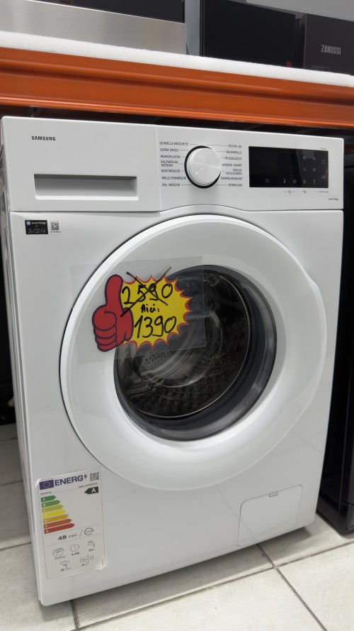 Samsung 11kg, WW11DG5B25TE  capacitate Mașină de spălat rufe import Germania 🇩🇪