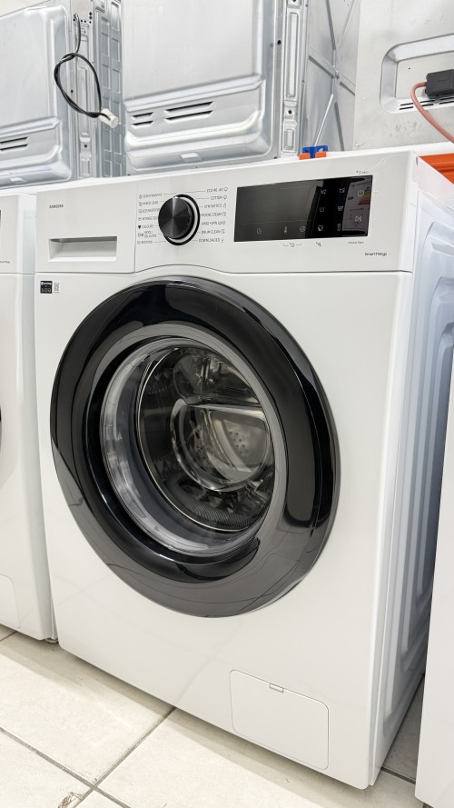 🧺 Samsung  8 kg, WW80CGC04DAE- Mașină de spălat rufe cu SmartThings import Germania 🇩🇪