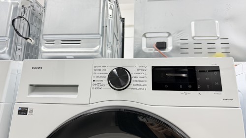 🧺 Samsung  8 kg, WW80CGC04DAE- Mașină de spălat rufe cu SmartThings import Germania 🇩🇪