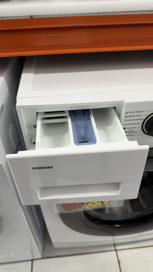 🧺 Samsung  8 kg, WW80CGC04DAE- Mașină de spălat rufe cu SmartThings import Germania 🇩🇪