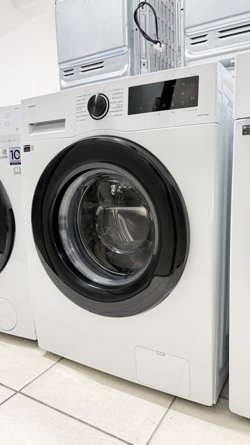 Samsung 11 kg, WW11DG5B25AB –Mașină de spălat rufe  SmartThings, Clasa A Import Germania 🇩🇪