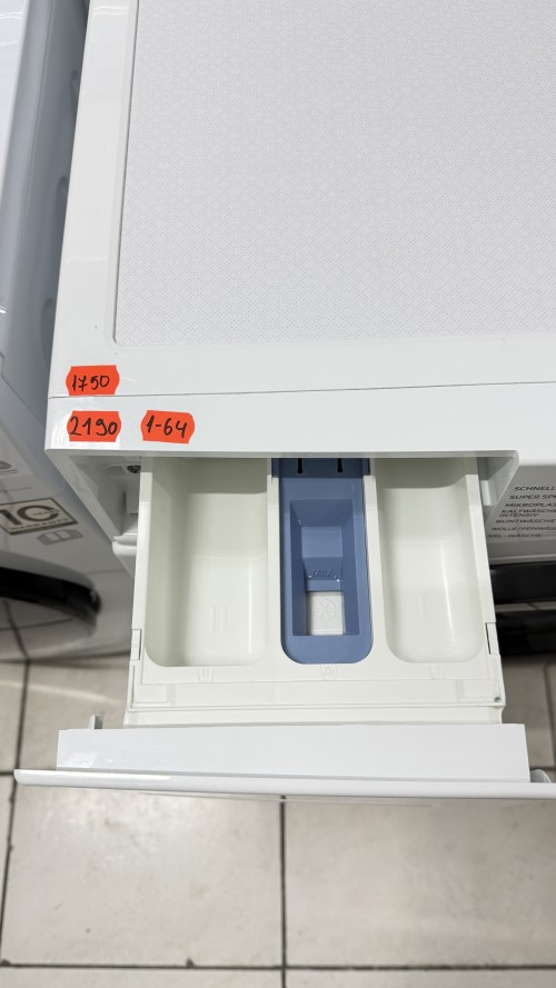 Samsung 11 kg, WW11DG5B25AB –Mașină de spălat rufe  SmartThings, Clasa A Import Germania 🇩🇪