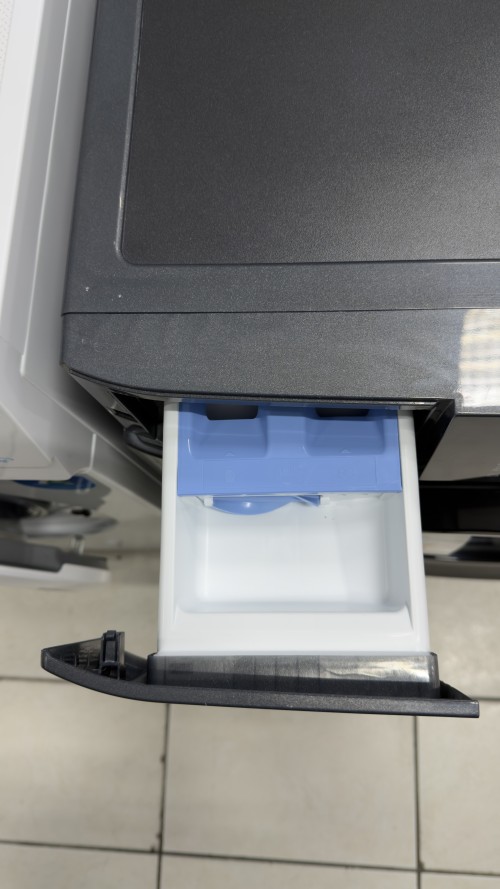 CHiQ  7 kg CW07123863AX mașina de spălat rufe import Germania 🇩🇪