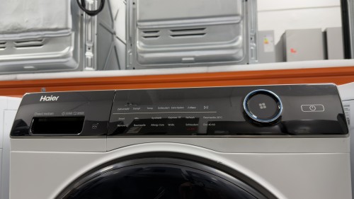 🧺 Haier 10 kg HW100-B14959U1 mașină de spălat rufe import Germania 🇩🇪