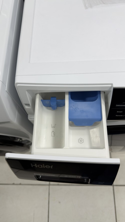 🧺 Haier 10 kg HW100-B14959U1 mașină de spălat rufe import Germania 🇩🇪