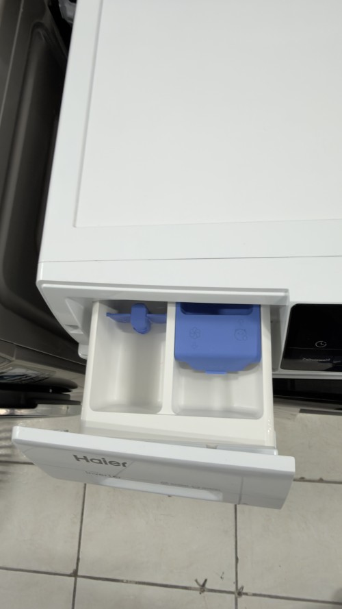 Haier 8 kg HW80-BP14929 mașină de spălat rufe import Germania 🇩🇪