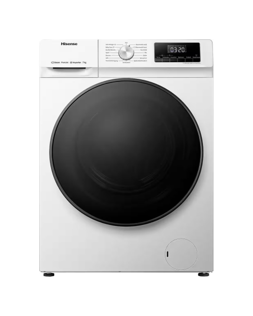 Hisense 7 kg WFQA7014EVJM mașină de spălat rufe import Germania 🇩🇪