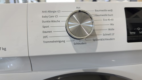 Hisense 7 kg WFQA7014EVJM mașină de spălat rufe import Germania 🇩🇪