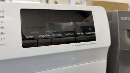 Hisense 7 kg WFQA7014EVJM mașină de spălat rufe import Germania 🇩🇪
