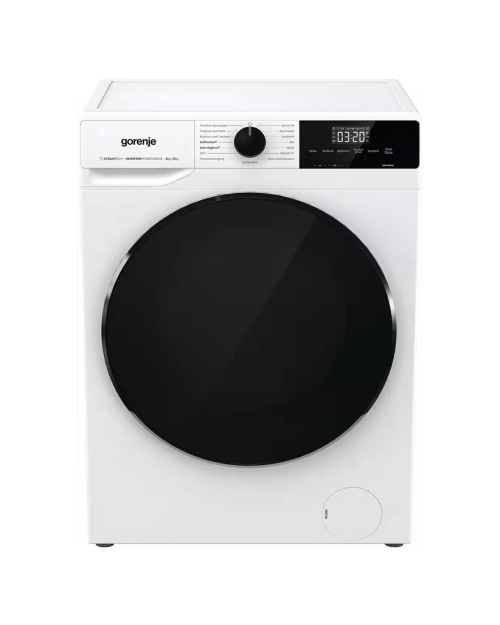 Gorenje 8 kg / 5 kg WD2A854ADPS/DE mașină de spălat rufe cu uscător import Germania 🇩🇪