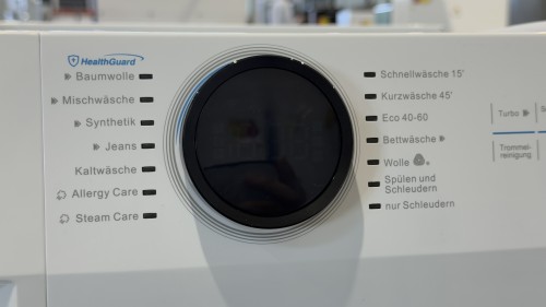 Midea 8 kg MF200W80WB-14AS import Germania 🇩🇪