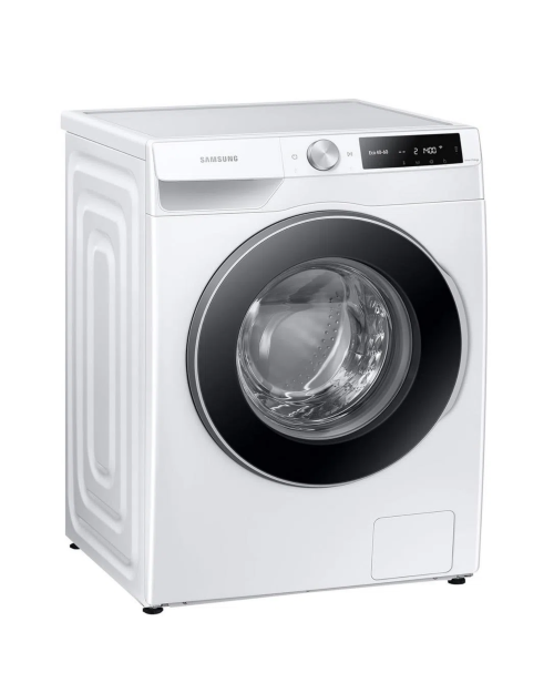 Samsung 8 kg WW81T604ALEAS2 Mașină de spălat rufe import Germania 🇩🇪