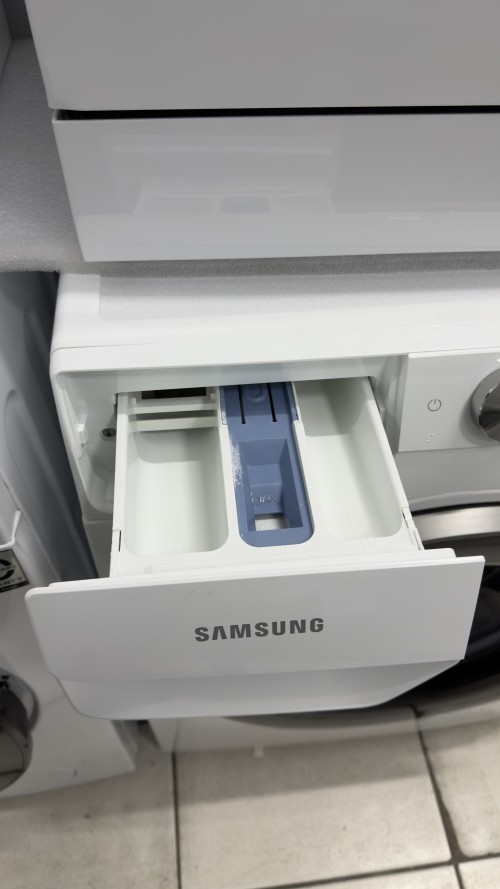 Samsung 8 kg WW81T604ALEAS2 Mașină de spălat rufe import Germania 🇩🇪