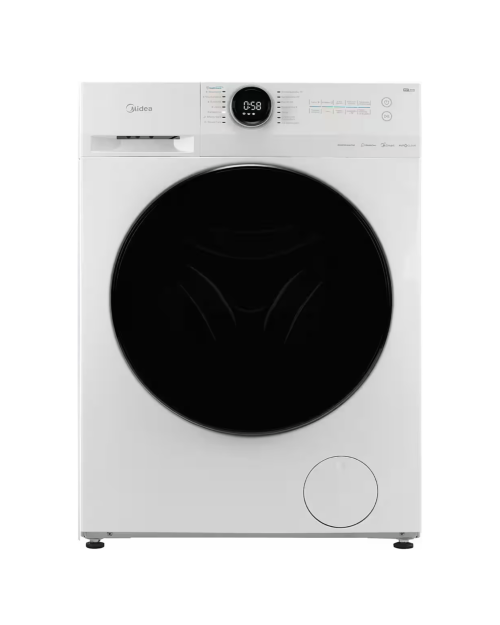 Midea 10 kg MF200W100WB-14A mașină de spălat rufe import Germania 🇩🇪