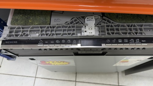 Siemens 13 seturi SN63EX14VE mașină de spălat vase complet incorporabilă import Germania 🇩🇪