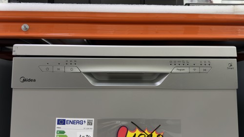 Midea 14 seturi SF 3.60N PRO mașină de spălat vase import Germania 🇩🇪