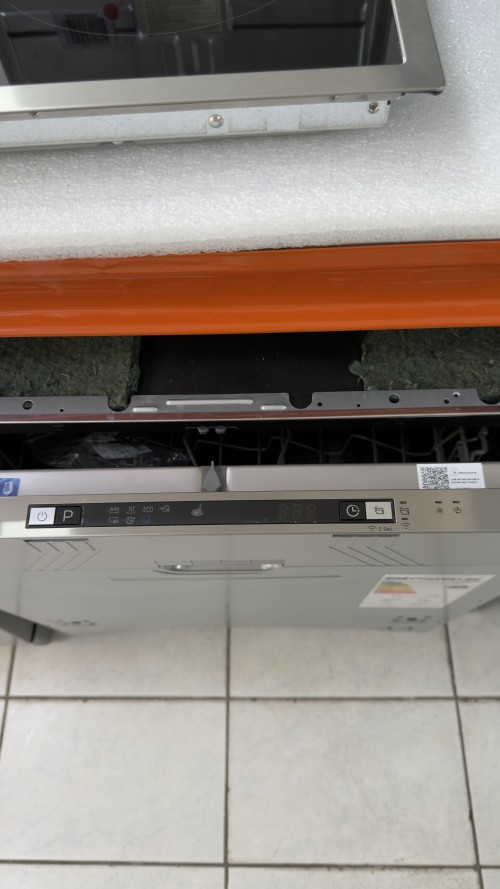 Midea 14 seturi SV 5.14K14C mașină de spălat vase import Germania 🇩🇪