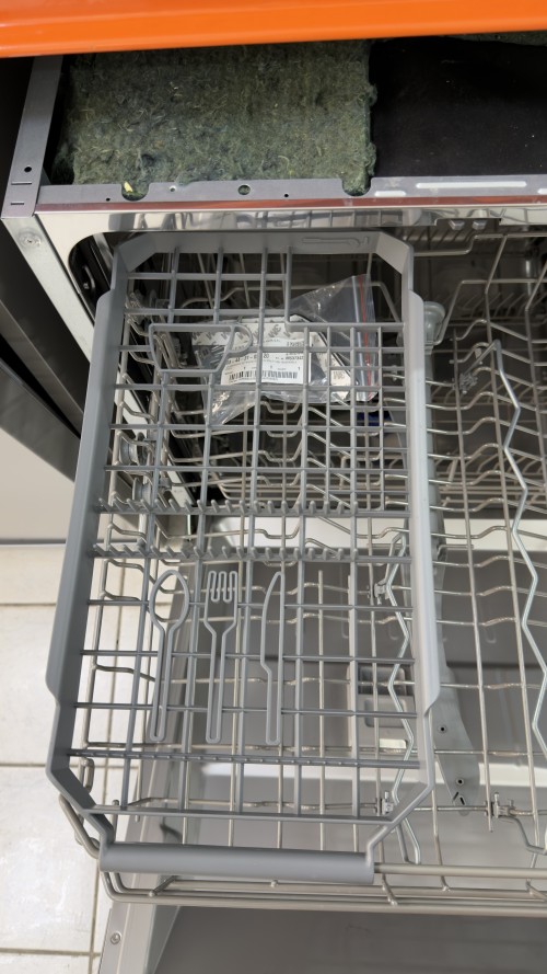 Midea 14 seturi SV 5.14K14C mașină de spălat vase import Germania 🇩🇪