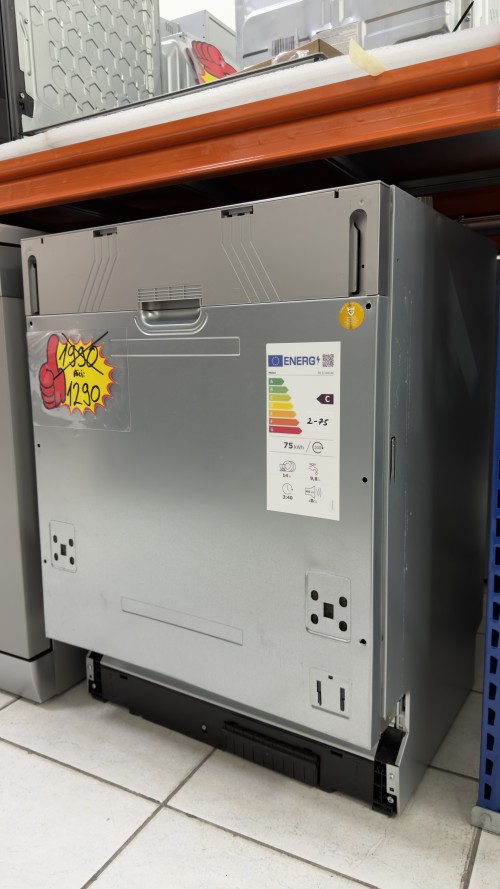 Midea 14 seturi SV 5.14K14C mașină de spălat vase import Germania 🇩🇪