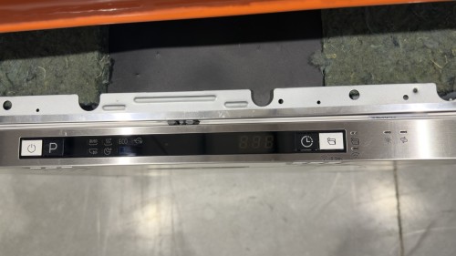 Midea 14 seturi SV 5.14K14C – Mașină de spălat vase complet încorporabilă, 14 seturi, Wi-Fi, Auto Open, clasa C, import Germania 🇩🇪