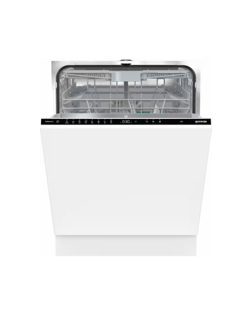 Gorenje 16 seturi GV663C60 mașină de spălat vase complet incorporabilă import Germania 🇩🇪