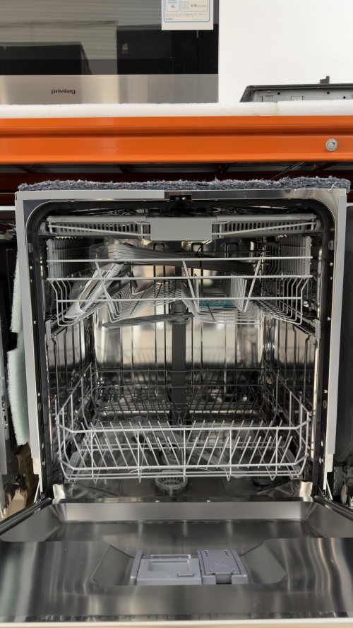 Gorenje 16 seturi GV663C60 mașină de spălat vase complet incorporabilă import Germania 🇩🇪