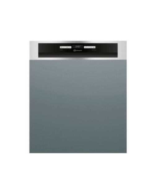 Bauknecht 14 seturi BBO 3041 PLT mașină de spălat vase import Germania 🇩🇪