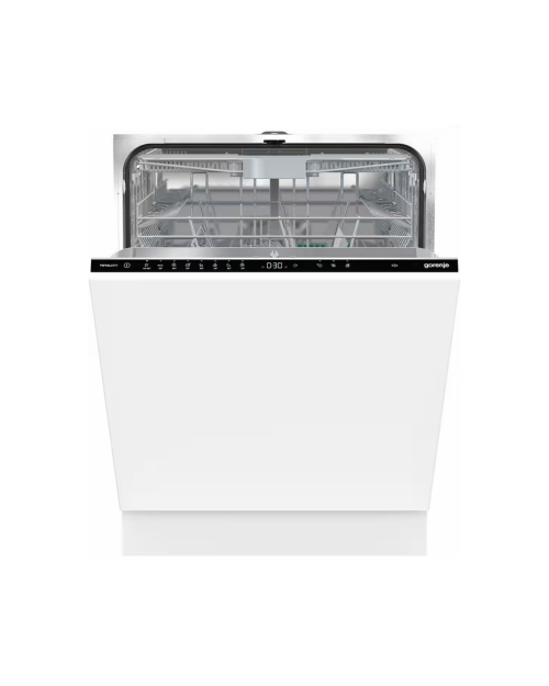 Gorenje 16 seturi GI643D60X mașina de spălat vase – import Germania 🇩🇪