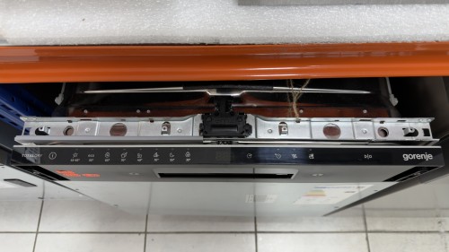 Gorenje 16 seturi GI643D60X mașina de spălat vase – import Germania 🇩🇪