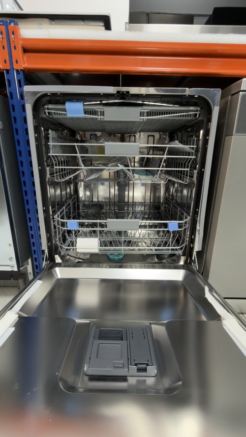 Gorenje 16 seturi GI643D60X mașina de spălat vase – import Germania 🇩🇪