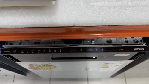 Gorenje 16 seturi GI643D60X mașina de spălat vase – import Germania 🇩🇪