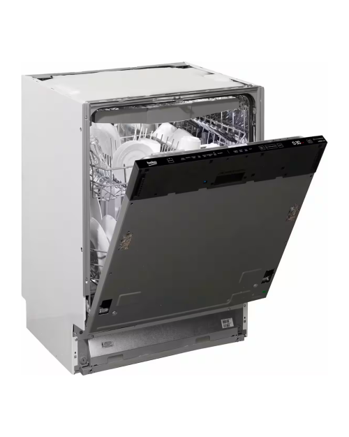 Beko 14 seturi BDIN38440 – mașină de spălat vase clasa C import Germania 🇩🇪