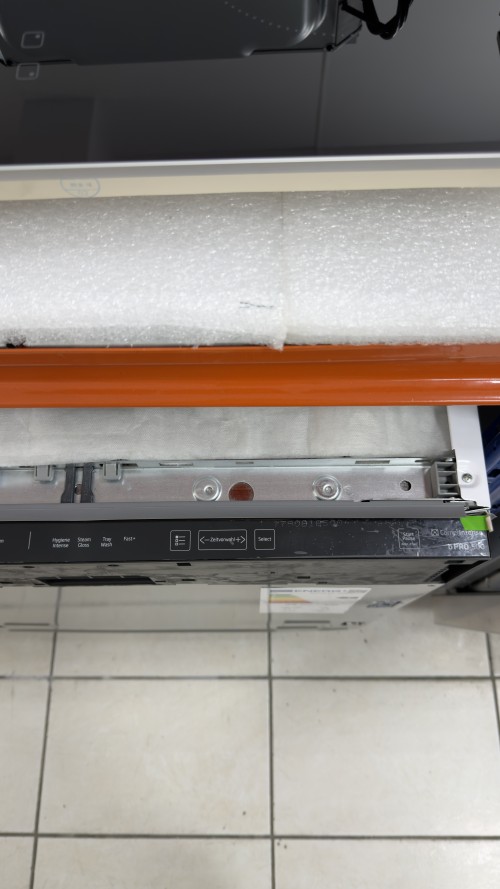 Beko 14 seturi BDIN38440 – mașină de spălat vase clasa C import Germania 🇩🇪