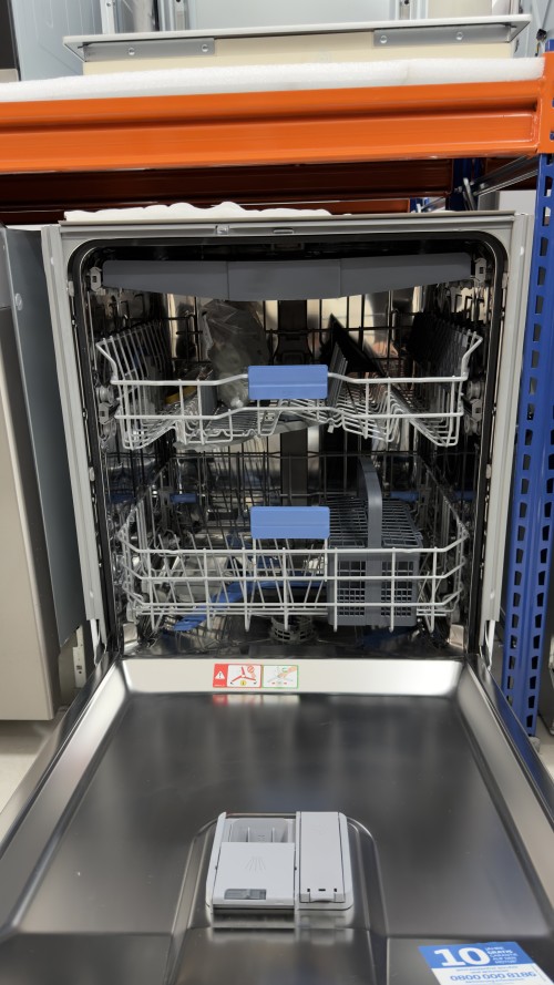 Beko 14 seturi BDIN38440 – mașină de spălat vase clasa C import Germania 🇩🇪