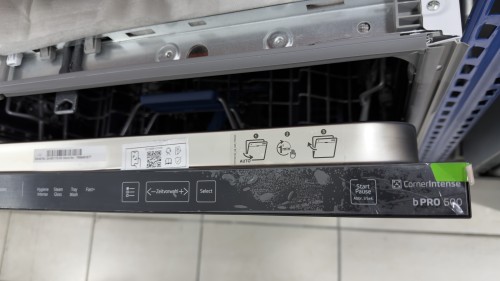 Beko 14 seturi BDIN38440 – mașină de spălat vase clasa C import Germania 🇩🇪