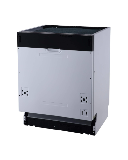 Respekta 12 seturi GSP 60 V – mașină de spălat vase clasa E import Germania 🇩🇪