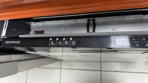 Respekta 12 seturi GSP 60 V – mașină de spălat vase clasa E import Germania 🇩🇪