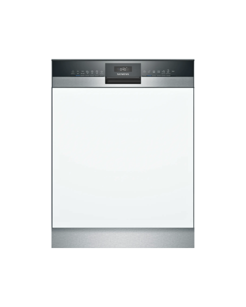 Siemens 13 seturi SN63EX14VE – mașină de spălat vase clasa C import Germania 🇩🇪