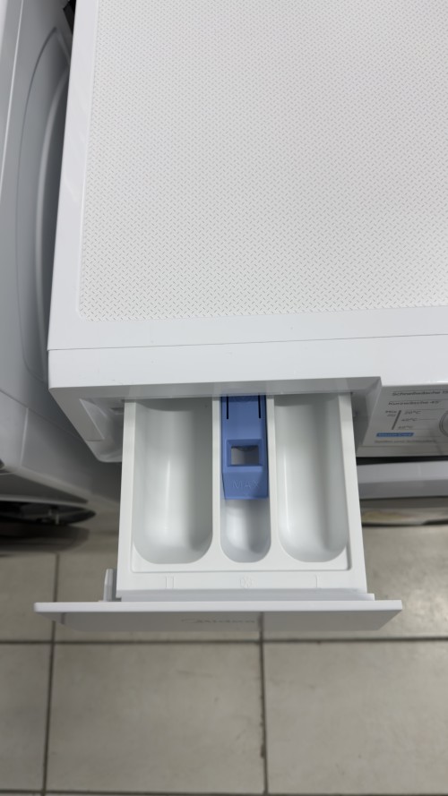 Midea 7 kg , MF10EW70B mașină de spălat rufe Clasa A import Germania 🇩🇪