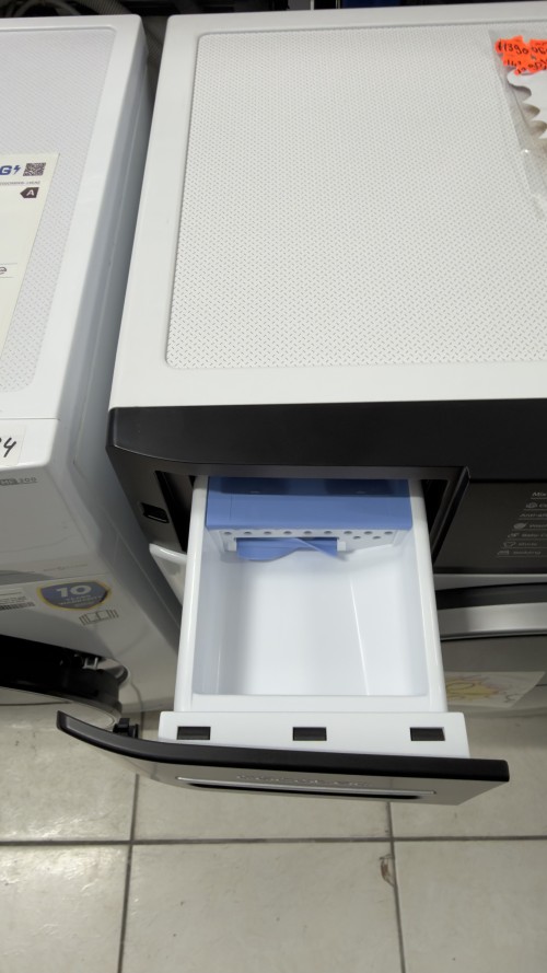 Cecotec 10 kg 02786 Mașină de spălat rufe Clasa A – import Germania 🇩🇪