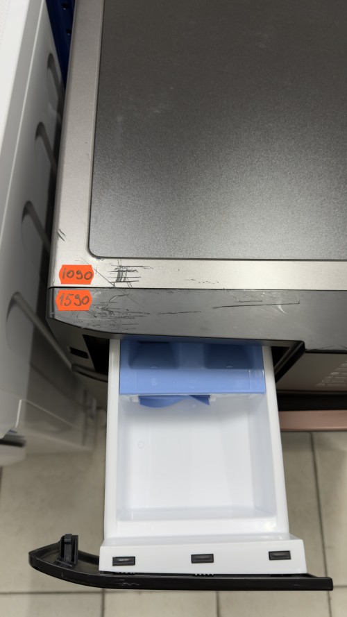 Cecotec 7kg 01922 – mașină de spălat rufe clasa A import Germania 🇩🇪