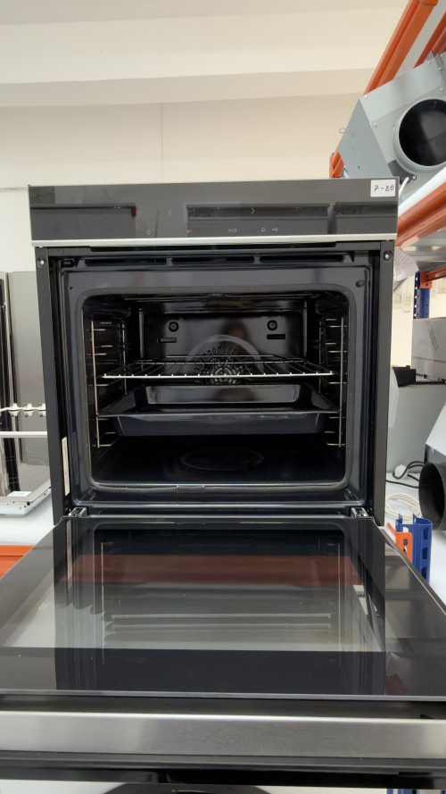 Siemens 71 L, HB774G1B1 – Cuptor electric, Clasa A+, import Germania 🇩🇪