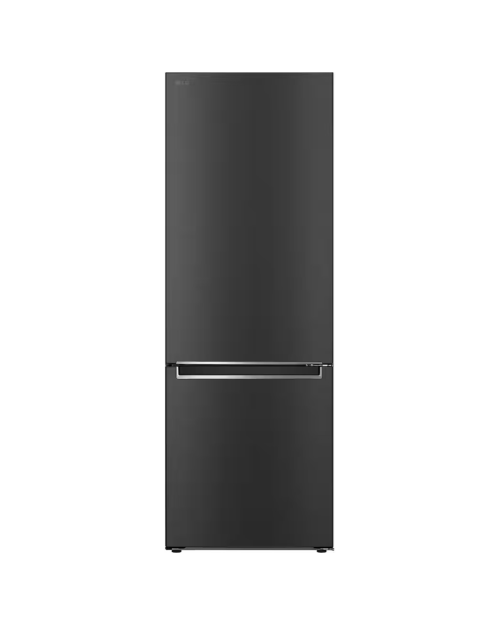LG 384 L, GBB92MCBAP– Combină frigorifică No Frost, Clasa A, Inox – import Germania 🇩🇪