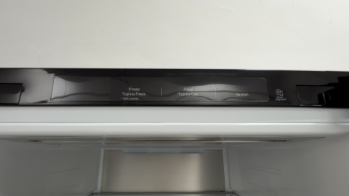 LG 384 L, GBB92MCBAP– Combină frigorifică No Frost, Clasa A, Inox – import Germania 🇩🇪